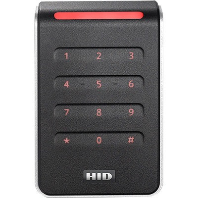 HID Access Control Reader
