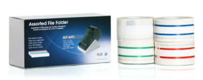 Seiko Labels Barcode Label