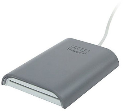 HID Access Control Equipment