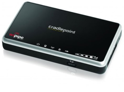 CradlePoint CTR500 Access Point