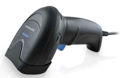 Datalogic QS2500 Barcode Scanner