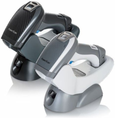Datalogic PowerScan PBT9500-RT Barcode Scanner