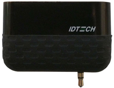 ID Tech Shuttle Credit Card Reader