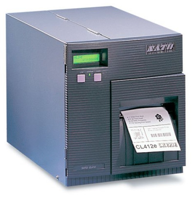 SATO CL412e RFID Printer