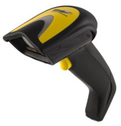 Wasp WLS9600 Barcode Scanner