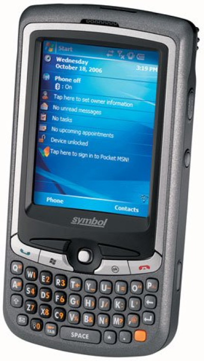 Symbol MC35 Mobile Computer