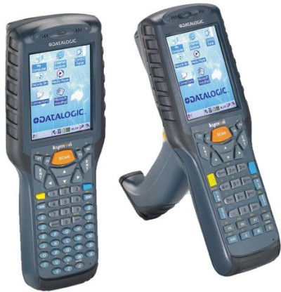 Datalogic Kyman Mobile Computer