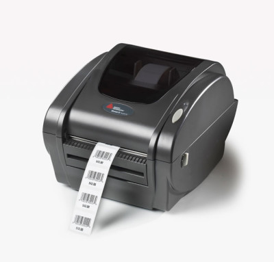 Avery-Dennison 9416 XL Barcode Label Printer