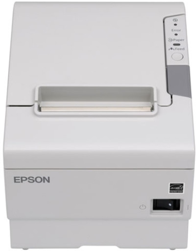 Epson TM-T88V Receipt Printer