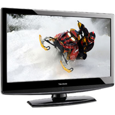 ViewSonic Touchscreen