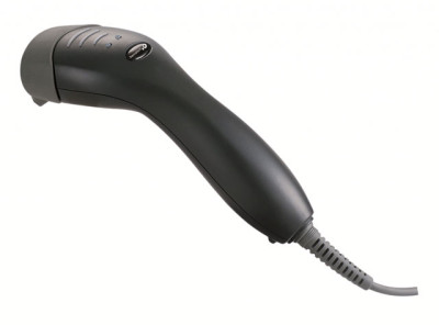 Logic Controls S500U Barcode Scanner