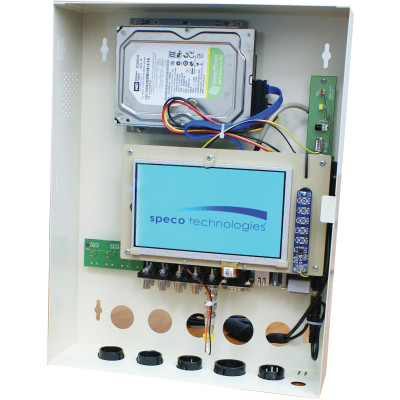 Speco Network Video Recorder