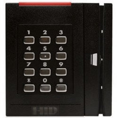 HID Access Control Reader