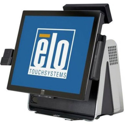 Elo 17D1 POS Touch Terminal