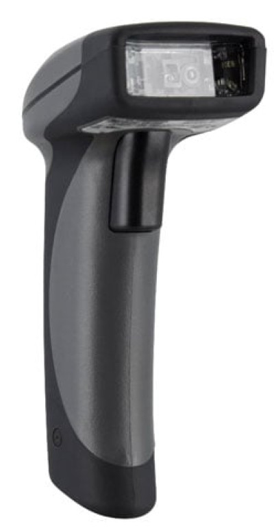 Code Reader 1500 (CR1500) Barcode Scanner