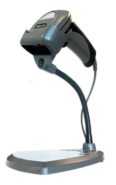 Code Reader 1500 (CR1500) Barcode Scanner