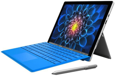 Microsoft Surface Pro 4 Tablet