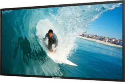 ViewSonic Touchscreen