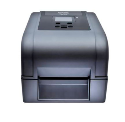 Brother TD4-Series Barcode Label Printer