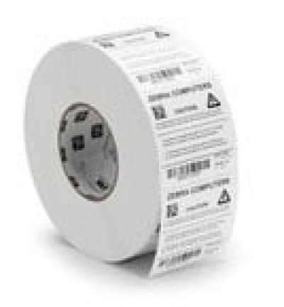 Zebra Labels Barcode Label