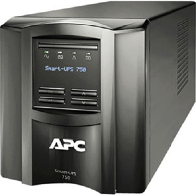 APC Back-UPS Series UPS