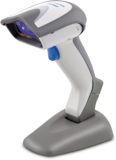 Datalogic Gryphon I GD4400 2D Barcode Scanner