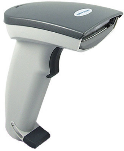 Opticon LGZ 7225 Barcode Scanner