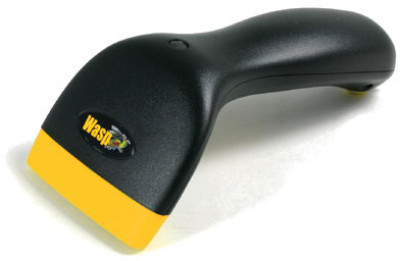 Wasp WCS3950 Barcode Scanner