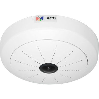 ACTi Security Camera