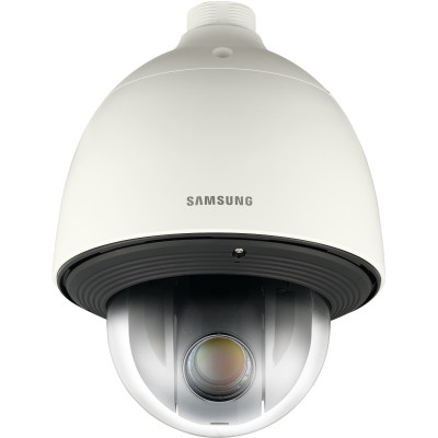 Samsung SCD-2080 Security Camera