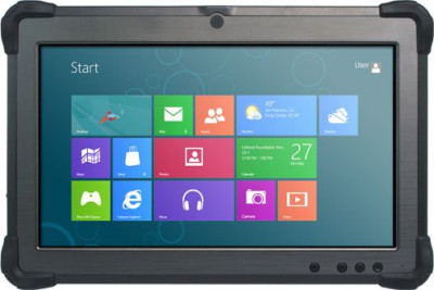 DT Research DT311H Tablet