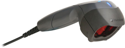 Metrologic Fusion 3780 Barcode Scanner