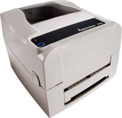 Intermec EasyCoder PF8t Barcode Label Printer