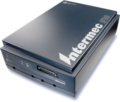 Intermec IF30 RFID Reader