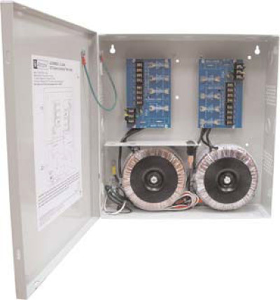 Altronix ALTV248600UL Power Device