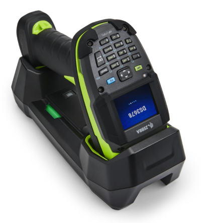 Zebra DS3600-KD Barcode Scanner