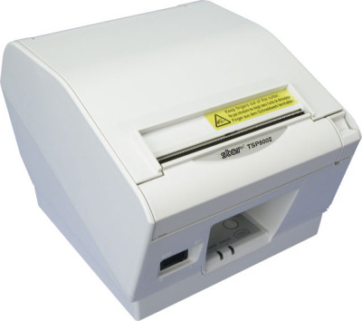 Star TSP800II Receipt Printer