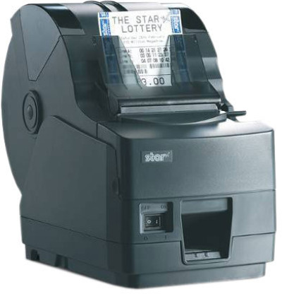 Star TSP1000 Receipt Printer