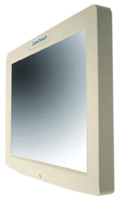 Pioneer 17inch CarisTouch POS Touch Terminal