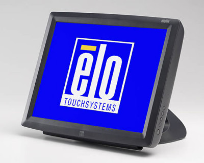 Elo Entuitive 1529L POS Touch Terminal