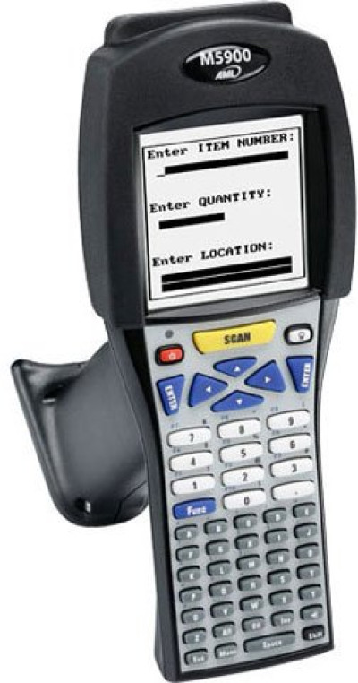 AML M5900i Mobile Computer