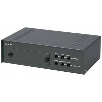 Aiphone Telecommunication Equipment