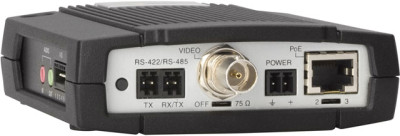 Axis Q7401 Network Video Server