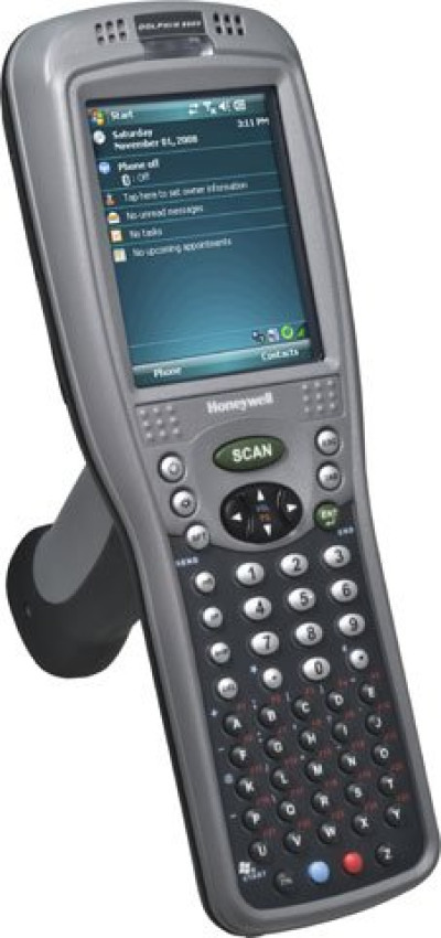 Honeywell Dolphin 9951 Mobile Computer