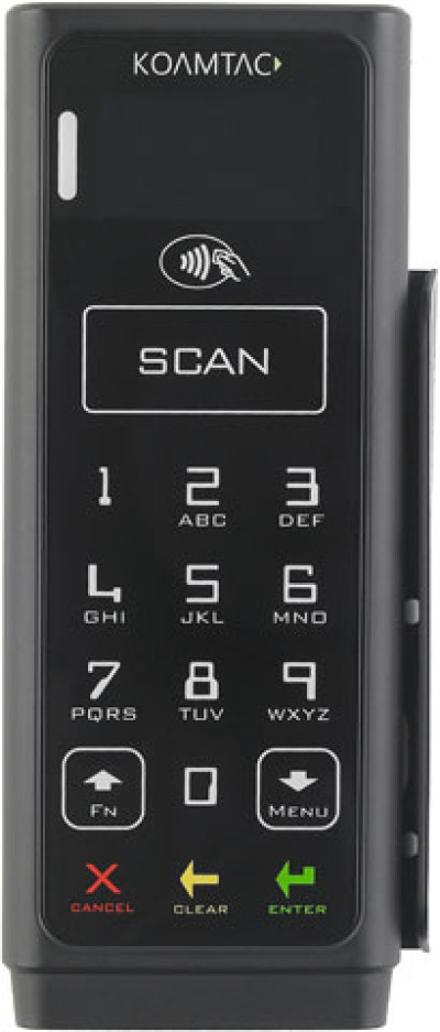 KoamTac KDC500 Barcode Scanner