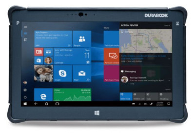 Durabook U11 Tablet