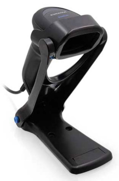 Datalogic QuickScan QW2500 Barcode Scanner