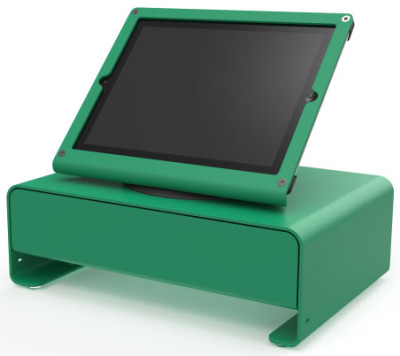 Heckler WindFall Box Set Cash Drawer