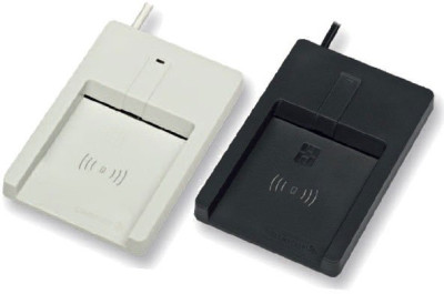 Cherry ST-1275 Credit Card Reader