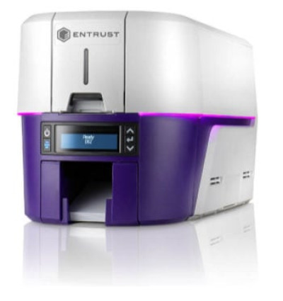 Datacard Sigma DS2 ID Card Printer